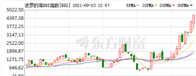 一场金融战打响了!“碳达峰、碳中和”正式参战