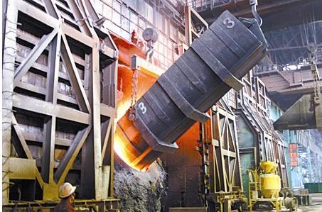 钢铁产业供应链实现“双碳”目标路径分析及对成本的影响