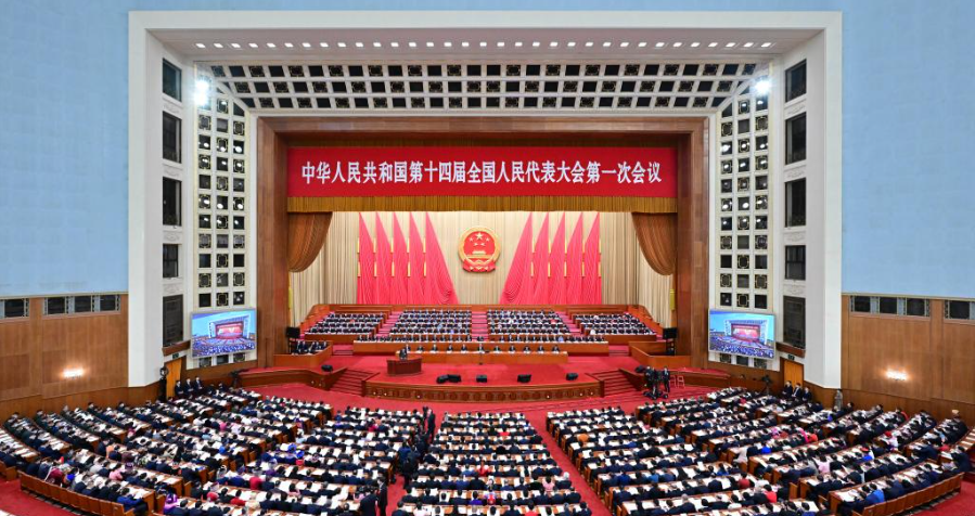 2023两会关键词“节能降碳”,企业最关心碳排放交易政策