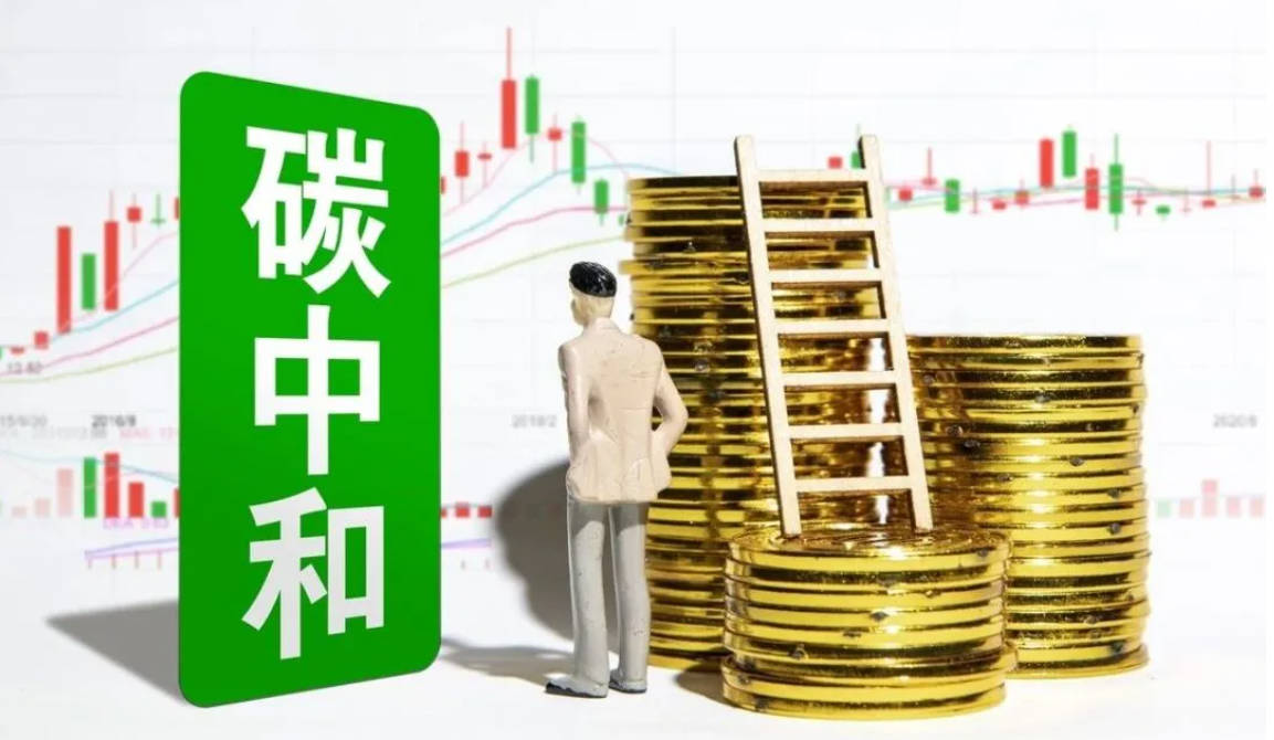 实现碳中和需268万亿元?千瓦助力企业“零元”实现“碳中和”(附下载)