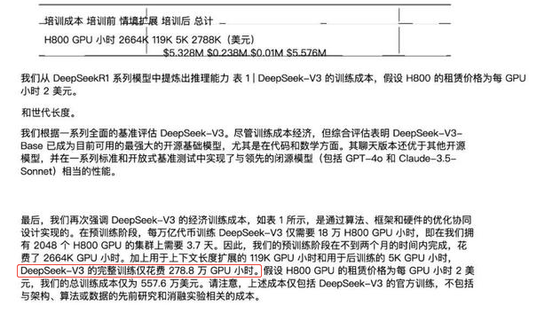 DeepSeek、GPT-4与《哪吒2》碳排放比拼,谁是“低碳冠军”?
