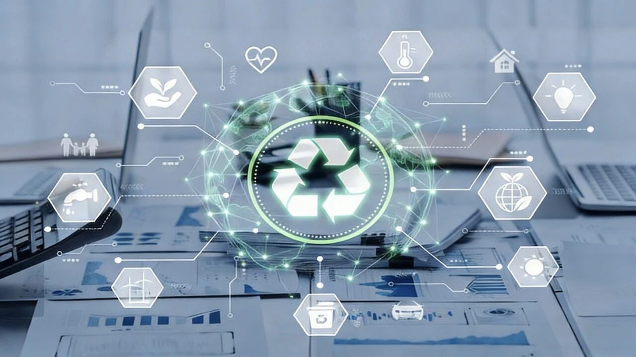 《零元碳中和》新书连载:节能驱动:实现碳中和的根本路径——节能驱动碳中和的作用机制与实现路径